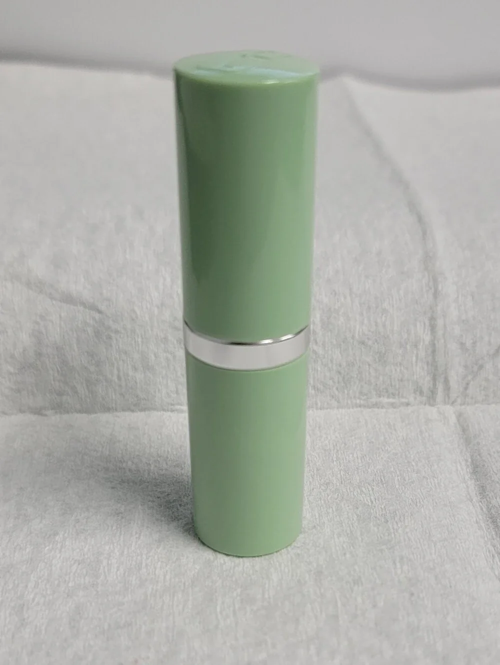 Discontinued Clinique Different Lipstick in the shade- A Different Grape. NWOB
